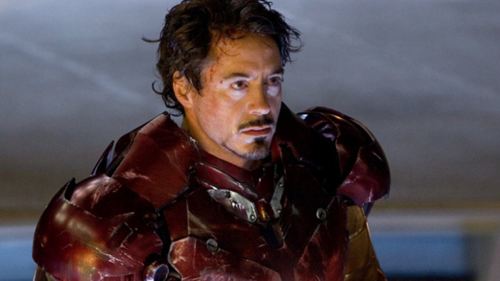 Huge X-Men reference revealed in Iron Man alternate scene