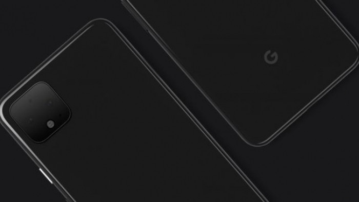 Latest Google Pixel 4 leak: new colours, camera details and dynamic display
