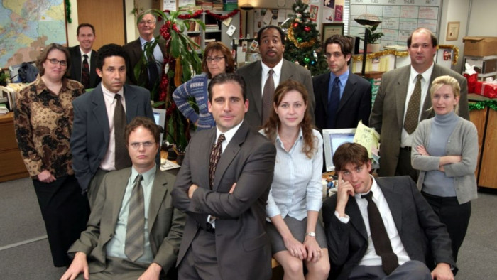 The Office US cast are reuniting for a new spin-off podcast series
