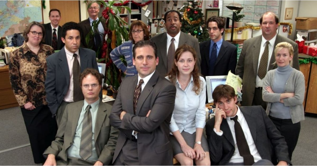The Office US cast are reuniting for a new spinoff podcast series