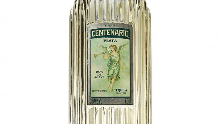 The best tequila