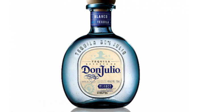 The best tequila