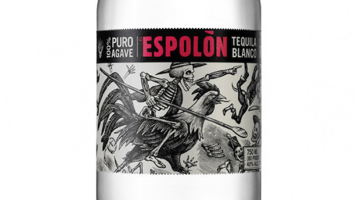 The best tequila