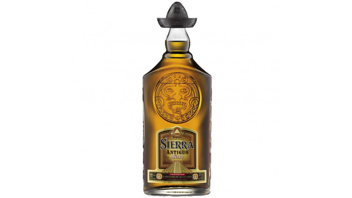 The best tequila