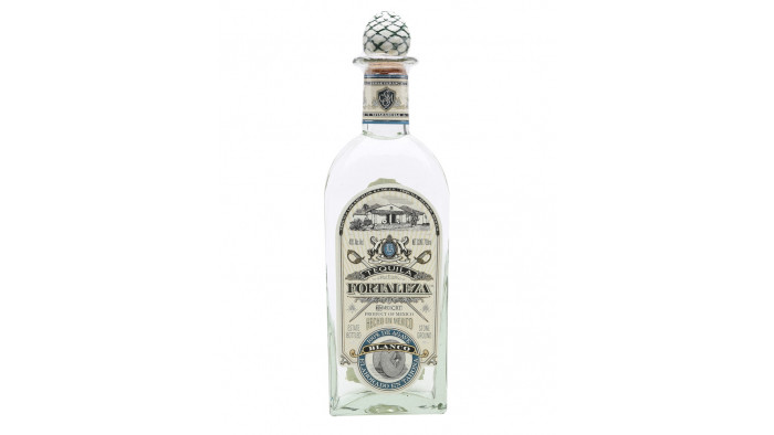 The best tequila