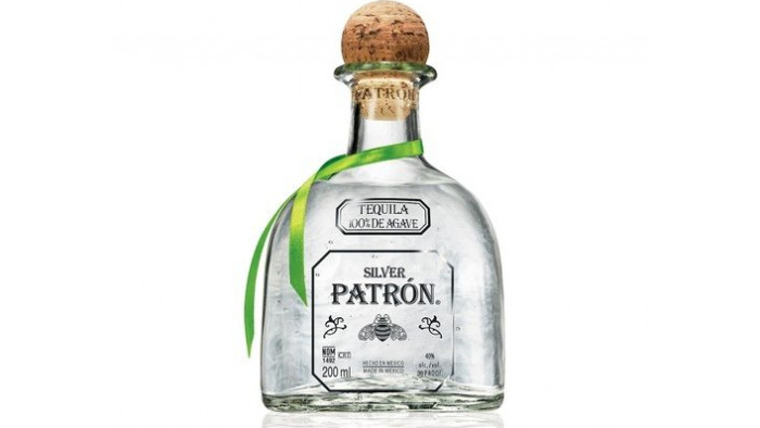 The best tequila