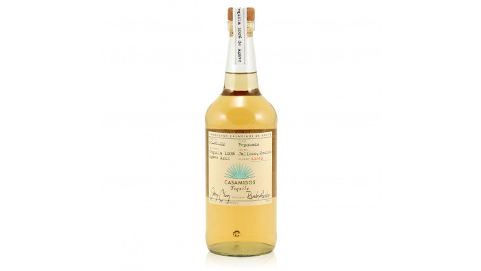 The best tequila