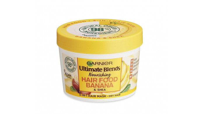 Best hair masks