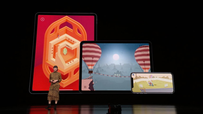 Apple Arcade is live for some and it's getting great reviews