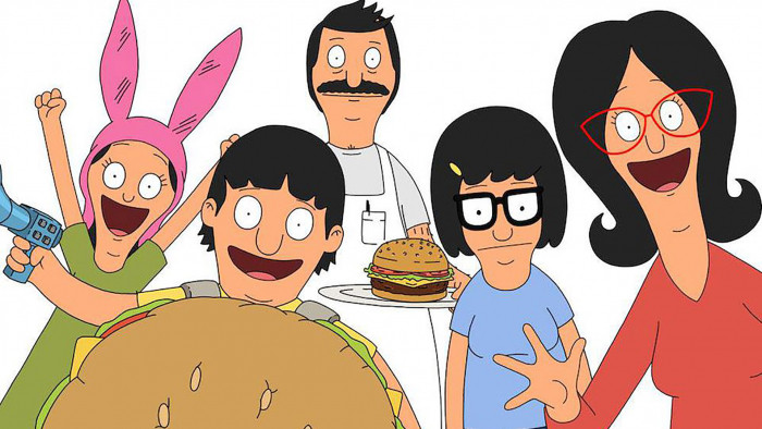 Best adult cartoons