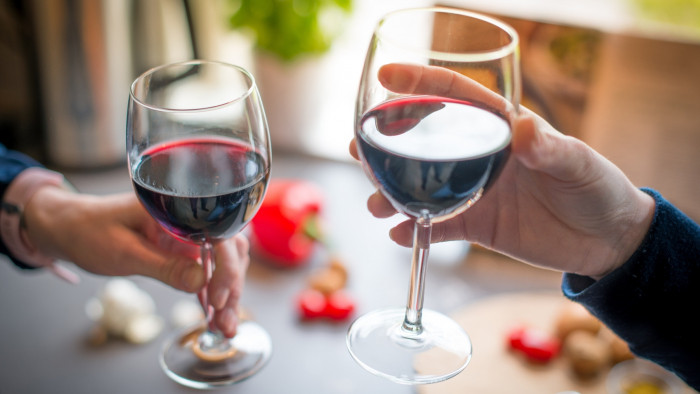 The Wine List is a subscription box that teaches you how to choose better wine
