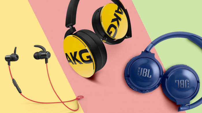 Best cheap headphones 2020: budget headphones, great sound
