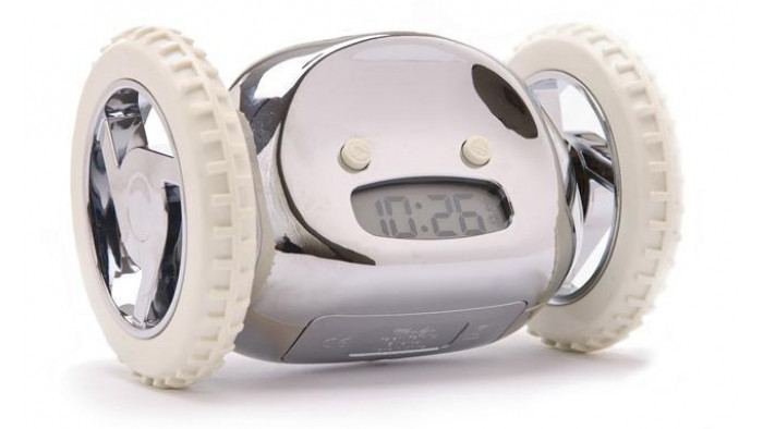 The best alarm clock