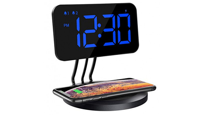 The best alarm clock
