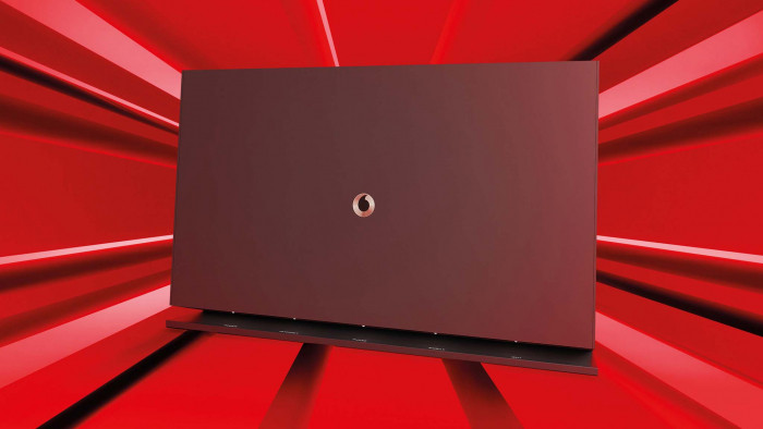 28% off! This Vodafone Superfast Fibre 2 broadband deal is one of the best we've seen