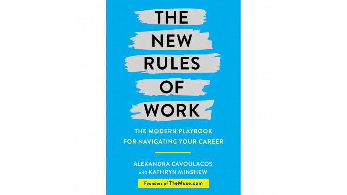 Best career books 2019