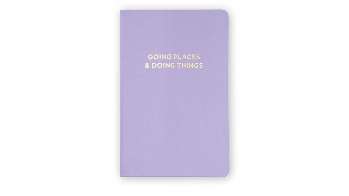 Best notebooks: brilliant stationery revealed