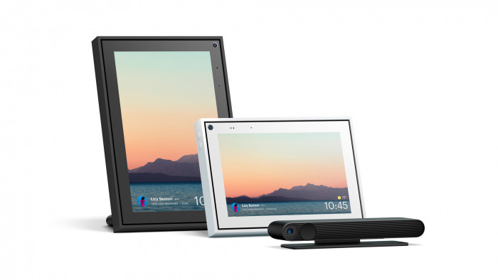 Facebook brings Echo Show rivals and Portal TV to UK