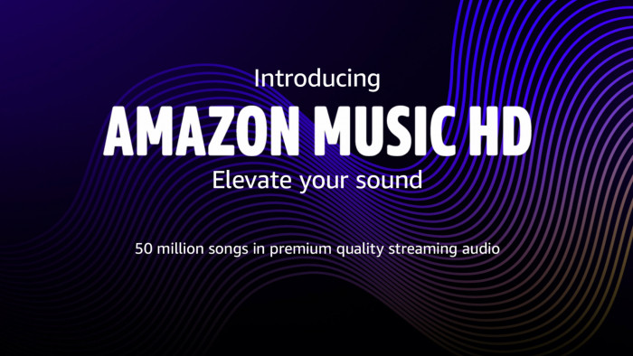 Amazon Music HD offers Spotify-beating sound quality