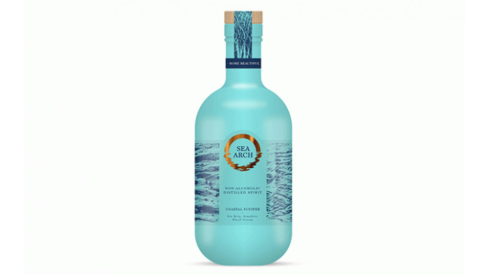 Best non-alcoholic spirits
