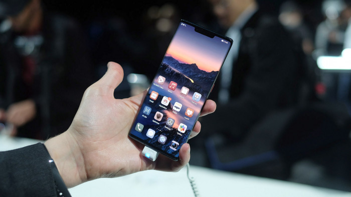 Hands on: Huawei Mate 30 Pro review - the 10 best bits