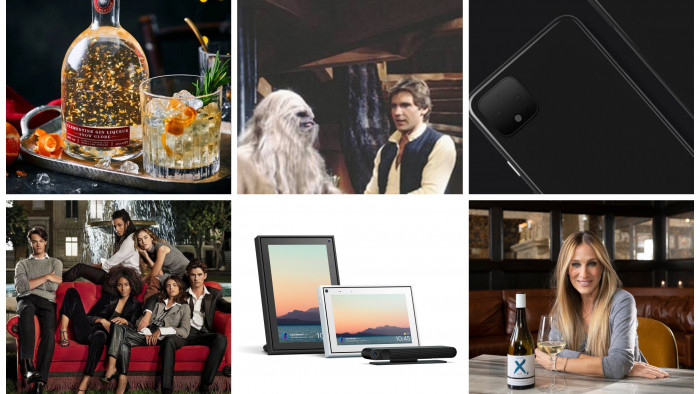 10 best news stories of the week: Google Pixel 4 leaks, a gin ‘snow globe’ and more