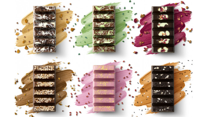 Gin & Tonic KitKat, anyone? Boozy chocolate revamp revealed