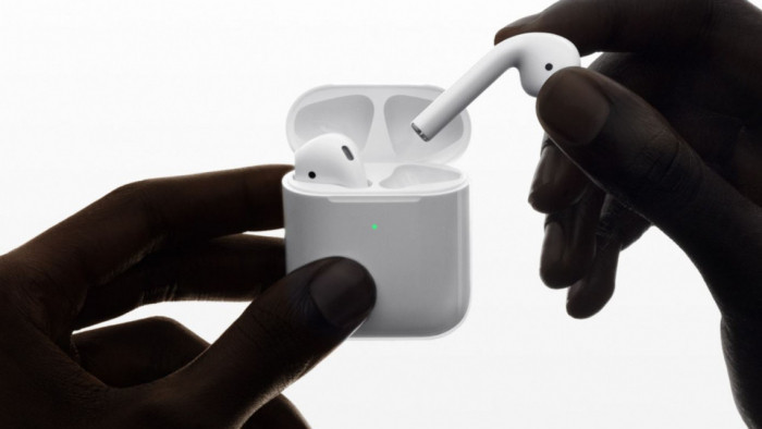 Amazon’s AirPod rivals may include a fitness tracking feature