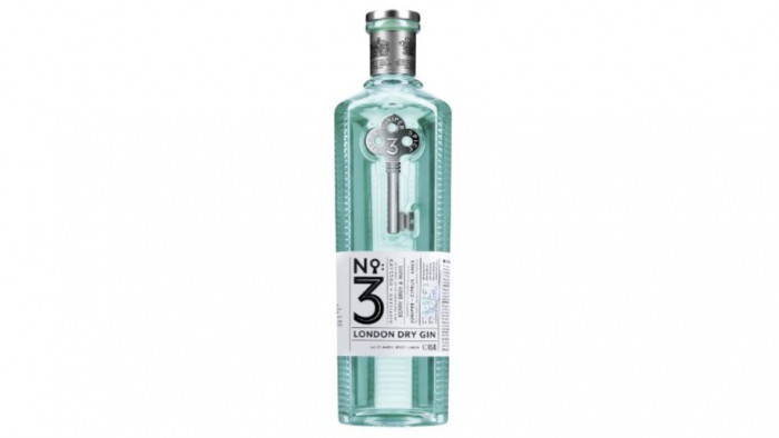 The best gin