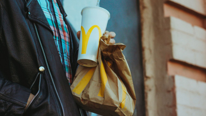 Job-to-go? McDonald’s is now accepting smart speaker applications