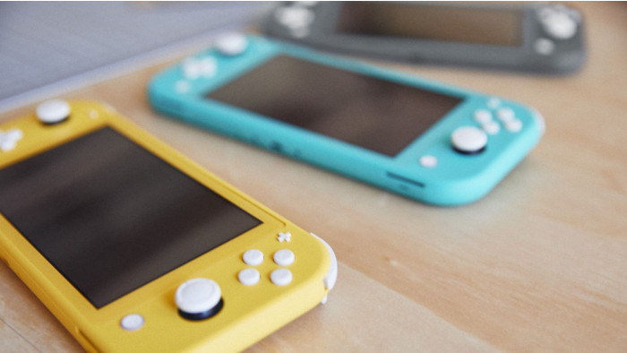 The shortlist: best game console