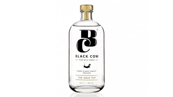 Best vodka