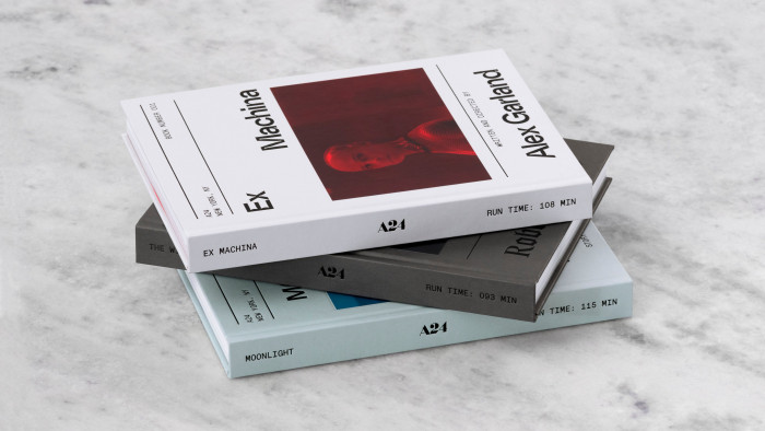 These limited-edition books celebrate some of the best cult films of this century