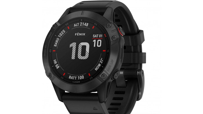 The Shortlist: Best running watch