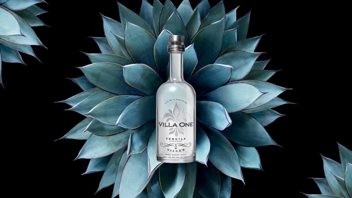 Nick Jonas' Villa One tequila hits all the right notes - and UK shelves