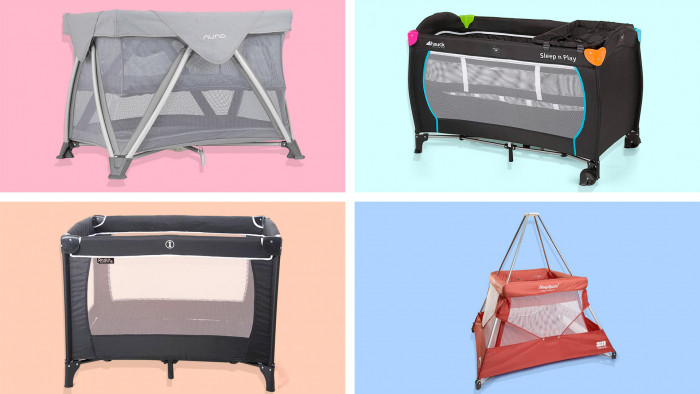 john lewis baby bjorn travel cot