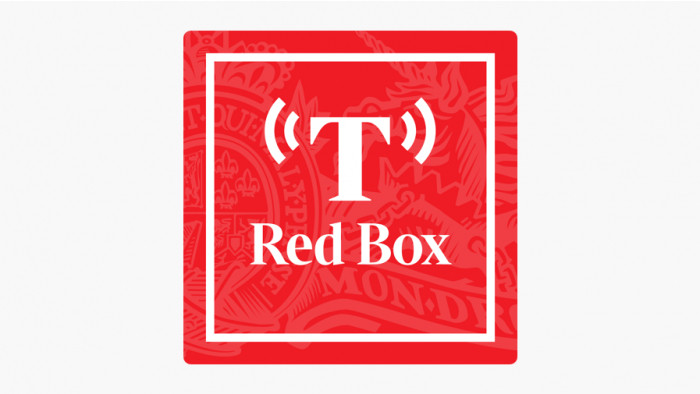 Best political podcasts