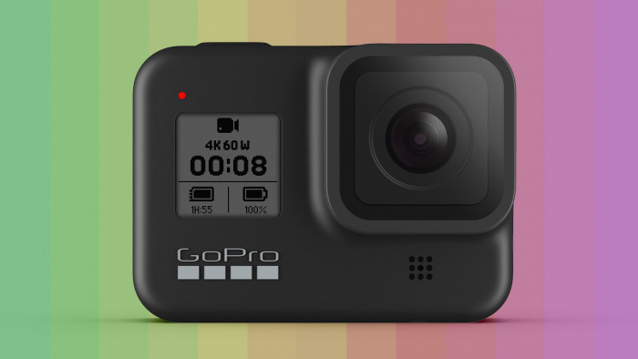 GoPro Hero 8 Black — 9 things you need to know GoPro Hero 8 Black — 9 things you need to know