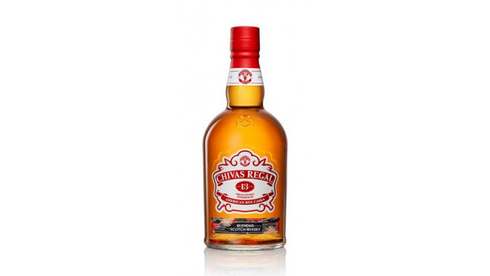 This Man Utd whisky tie-up has been inspired by Alex Ferguson