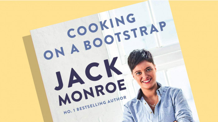 Best budget cookbooks