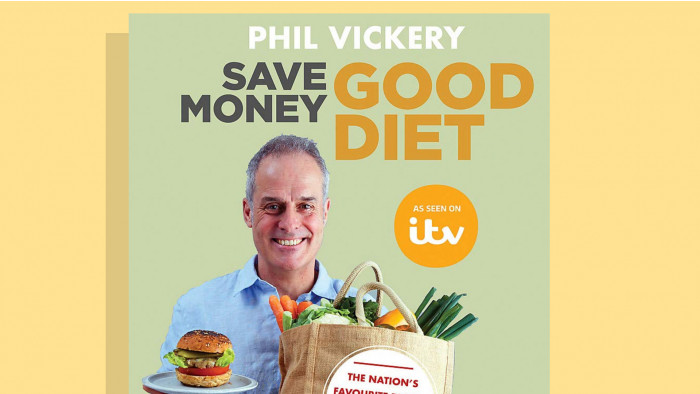Best budget cookbooks
