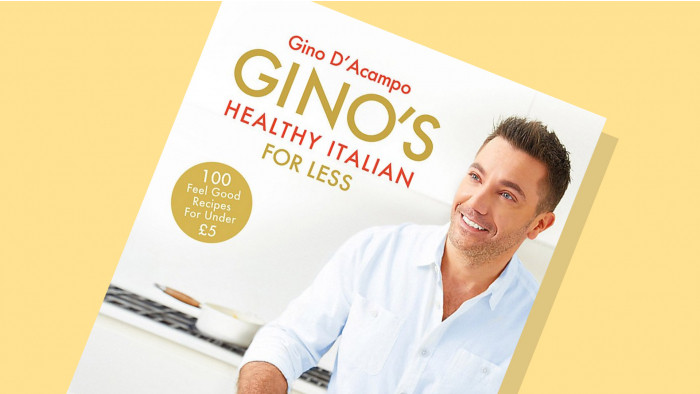 Best budget cookbooks
