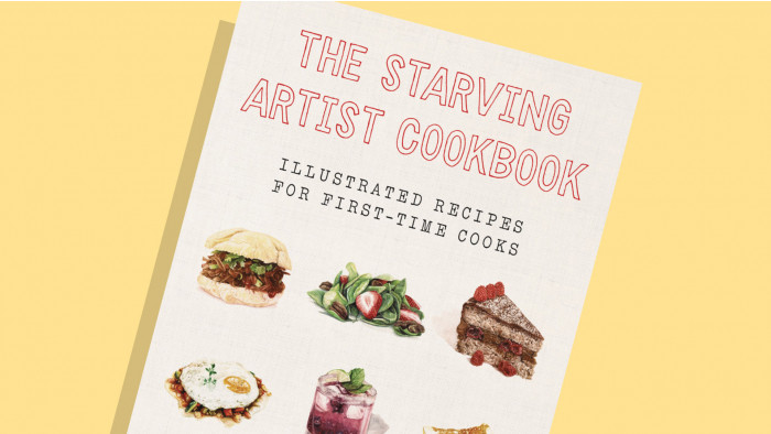 Best budget cookbooks