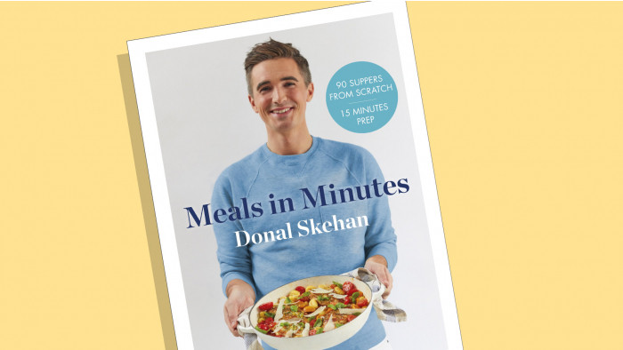 Best budget cookbooks