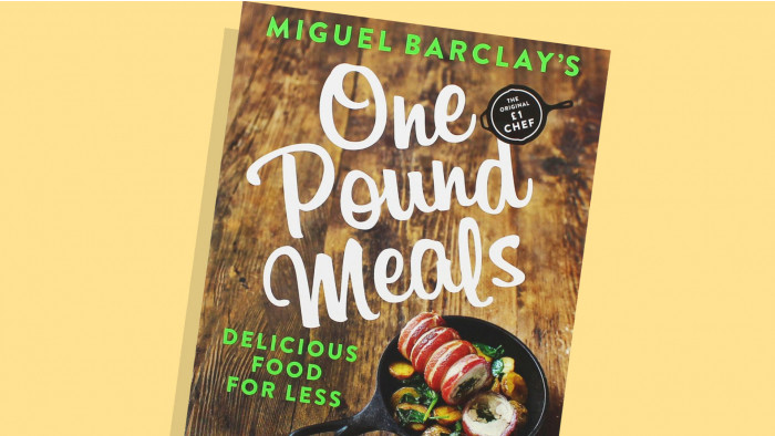 Best budget cookbooks