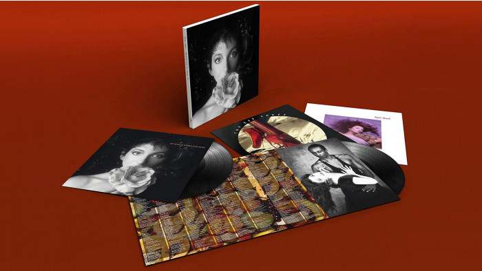 Best vinyl box sets
