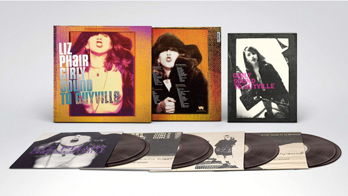 Best vinyl box sets