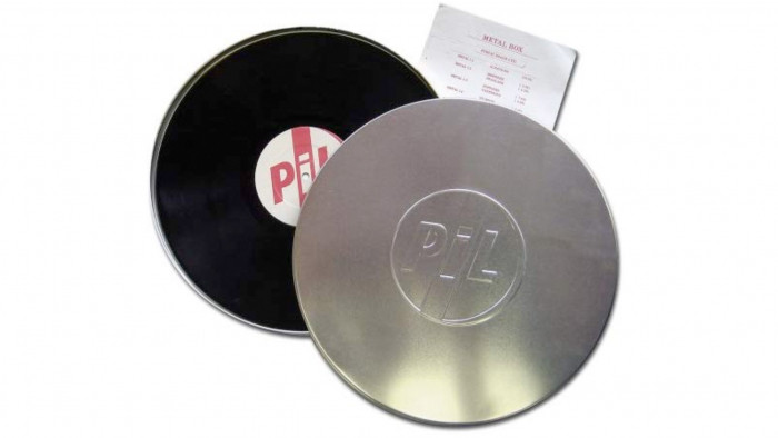 Best vinyl box sets