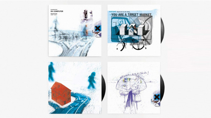Best vinyl box sets