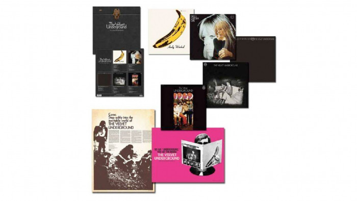 Best vinyl box sets